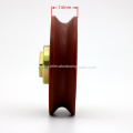 KM89628G02 KONE Lift Door Hanger Roller 50*14*6201ZV